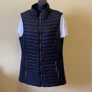 Lightweight vest
